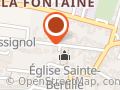 Wavelet La Boiserie SARL