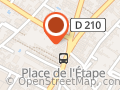 L’Office – Bar à Jeux · Restaurant · Pub · Coworking à Fontainebleau