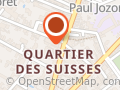 Espace Aubade Chadapaux Fontainebleau