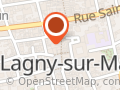 Nao Lagny-sur-Marne
