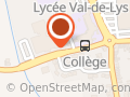 Collège Départemental