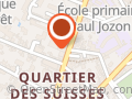 Fontainebleau Bikes — Location, shop & atelier