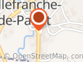 Agence Groupama Villefranche de Panat