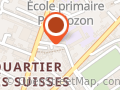 Agence d'intérim PROMAN Fontainebleau