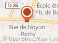 Presse Remy