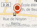 Pharmacie Lefebvre Remy