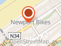 InFini Nieuwpoort