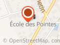 École Maternelle Publique Les Pointes