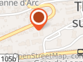 FaciliSAP Nettoyage THORIGNY SUR MARNE