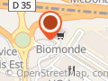 Biomonde Ferrières-en-Brie
