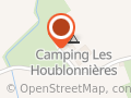 Camping Les Houblonnières