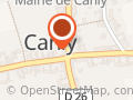 Point Nickel - LE CANLYSIEN