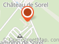 Camping de Sorel