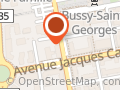 Centre Dentaire Bussy Saint Georges