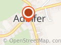Mairie d'Adinfer