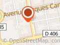 Carrefour Market, à Bussy-Saint-Georges