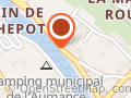 Maison de Retraite Les Cueils