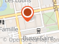 Gordo Nutrition BUSSY-SAINT-GEORGES