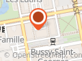 Gordo nutrition Bussy st Georges