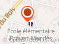 Ecole Primaire Jacques Prévert