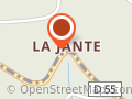 Restaurant La Jante