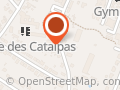 Halte Garderie