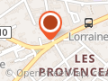 Tabac Presse Loto LE LORRAINE