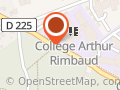 Collège Arthur Rimbaud