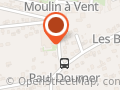 College Moulin à Vent