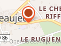 Mairie de Sens-Beaujeu