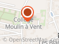 C.e.s - Collège Enseignement Secondaire