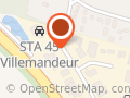 LES AMBULANCES DU MONTARGOIS