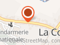 Gendarmerie La Couture