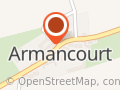 La Belle d'Armancourt