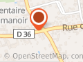 Oudet Langlet Odile