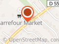 Carrefour Contact Maroeuil