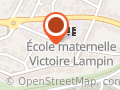 École Maternelle Publique Victoire Lampin