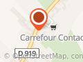 Carrefour Contact