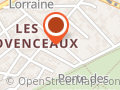 Place 26 - Coiffeur Fontainebleau