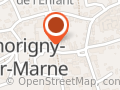 Le Thorigny