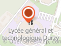 Lycée Général Et Technologique Durzy