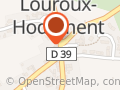 Auberge du Loup Roux