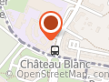 Lycée Professionnel Château Blanc