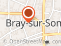 Pouillet Laurence - Bray-sur