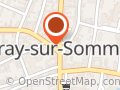 Mairie de Bray-sur-Somme
