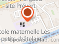 École maternelle les petits châtelains