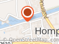 La Maison du Canal - Homps