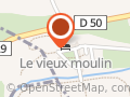 Le Vieux Moulin