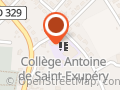 Collège Antoine de Saint-Exupéry