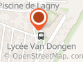 Lycée Van Dongen